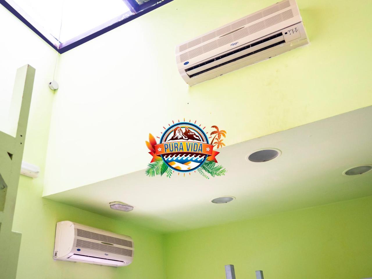 Pura Vida Las Palmas (Adults Only) Exterior foto