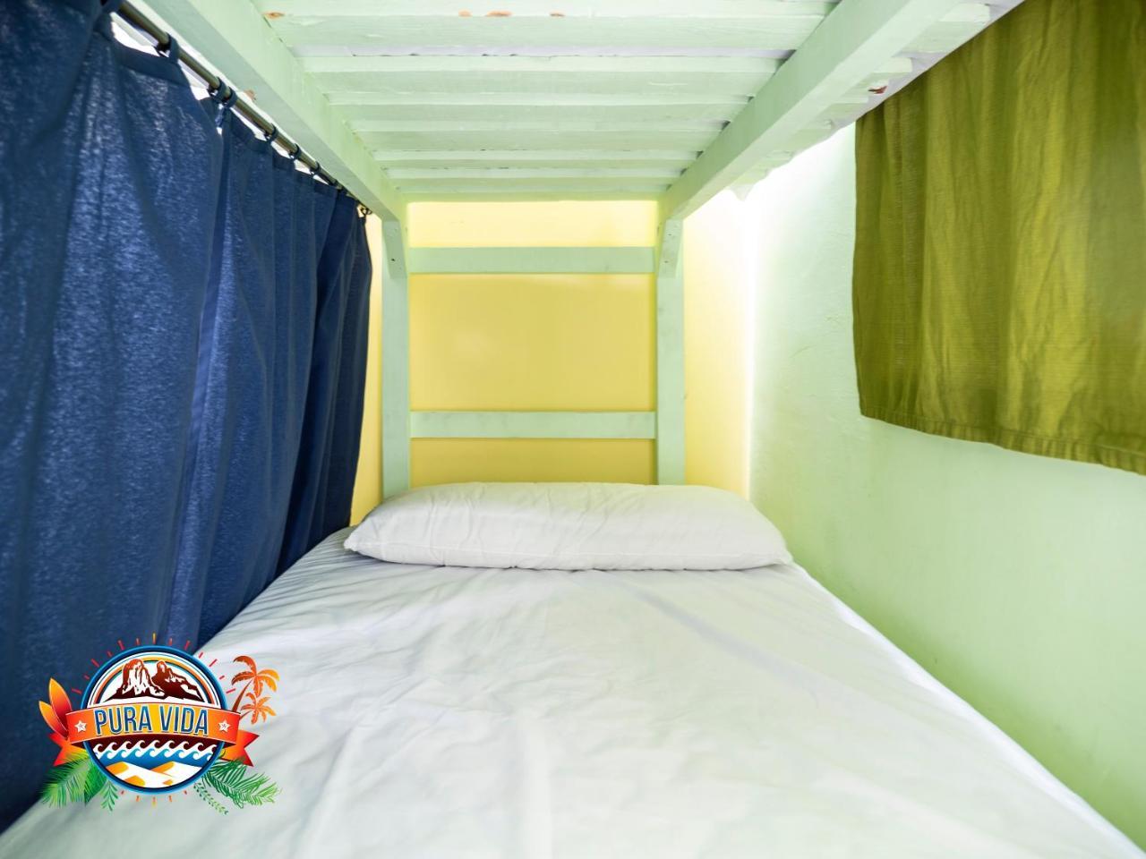 Pura Vida Las Palmas (Adults Only) Exterior foto